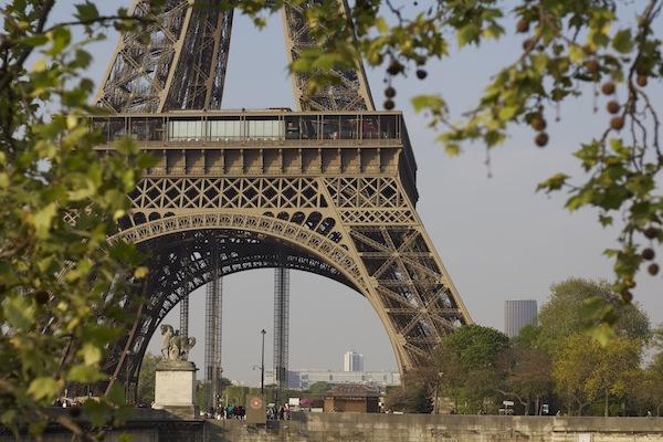 A Retrospective Perspective:  Packing for Study Abroad in Paris!